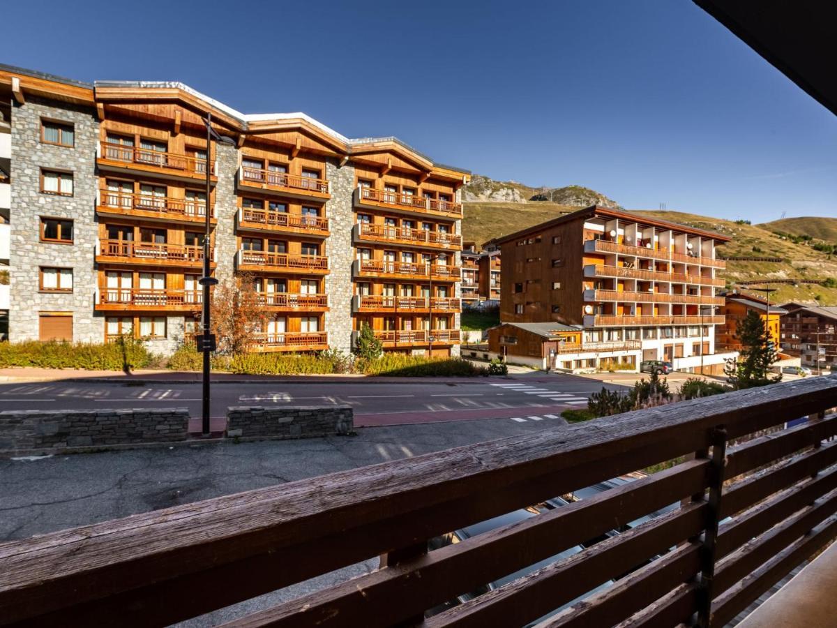 Apartment Super Tignes-2 By Interhome Exterior foto