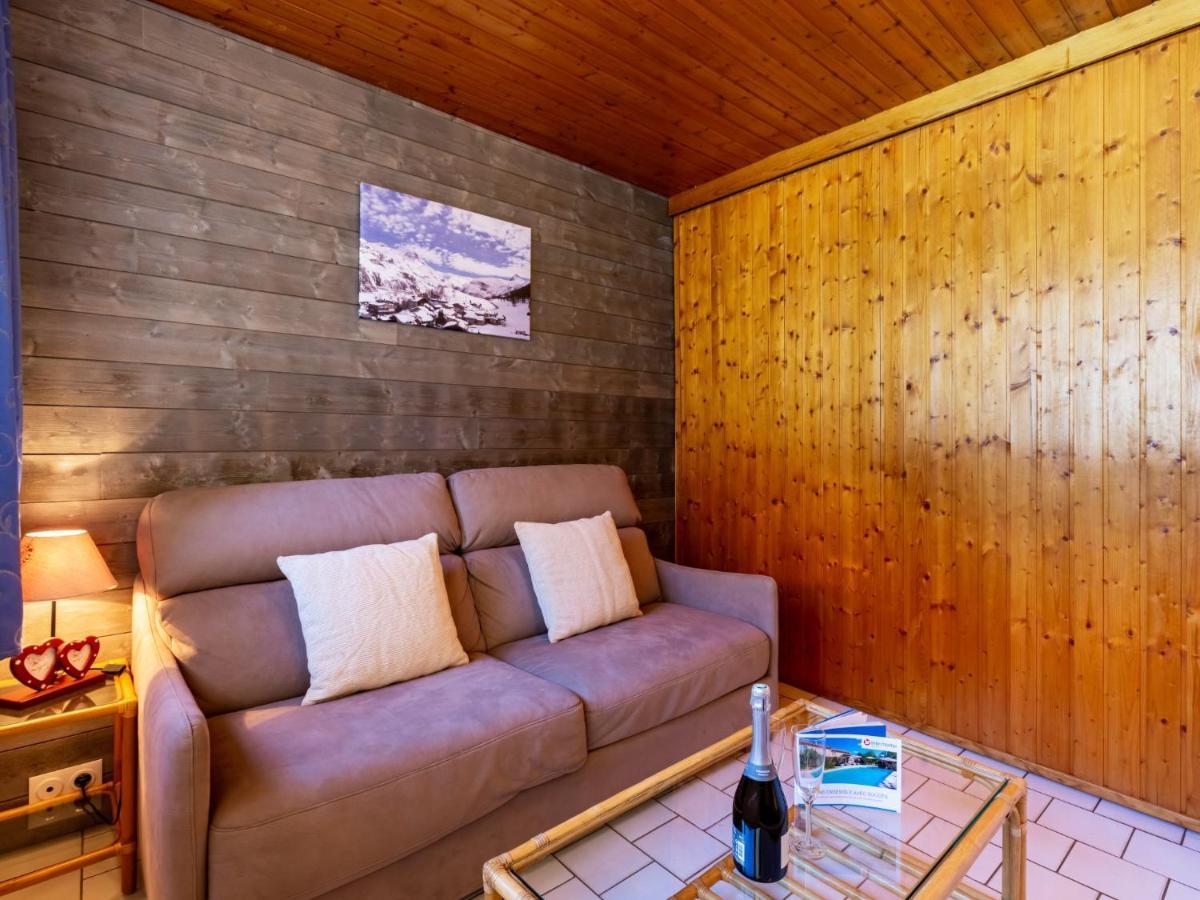 Apartment Super Tignes-2 By Interhome Exterior foto