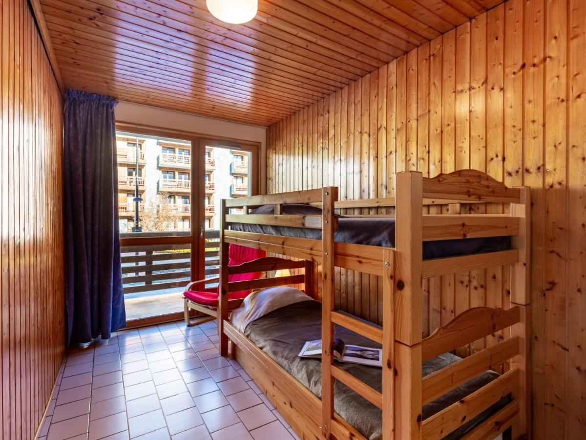 Apartment Super Tignes-2 By Interhome Exterior foto